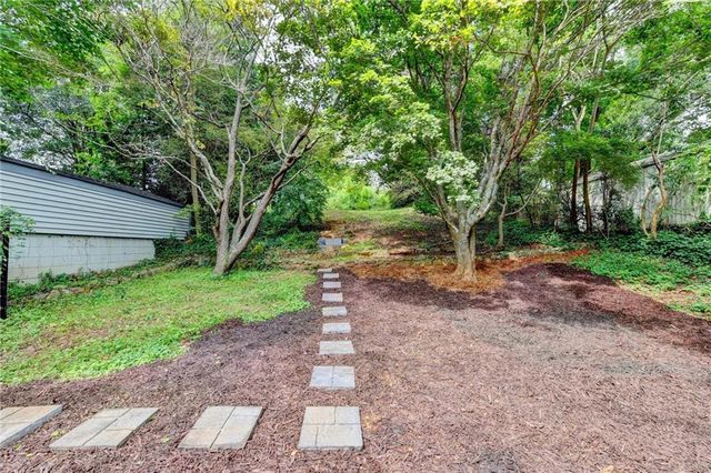 2587 N Clark Drive, East Point, GA 30344