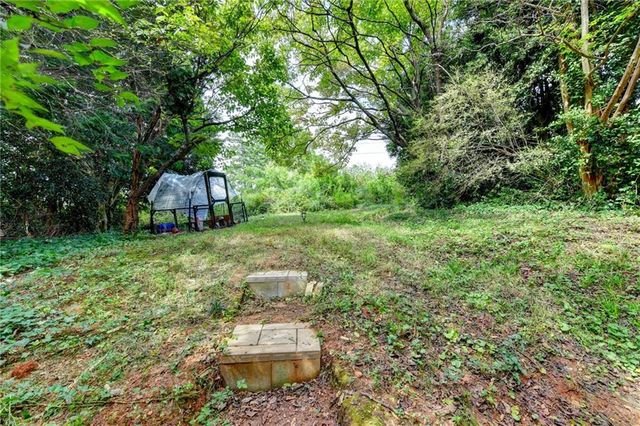 2587 N Clark Drive, East Point, GA 30344