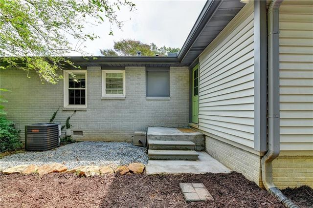 2587 N Clark Drive, East Point, GA 30344