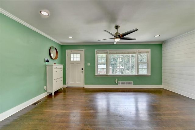 2587 N Clark Drive, East Point, GA 30344