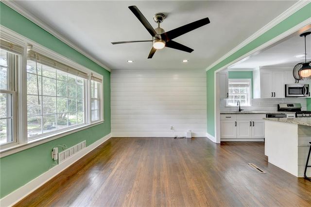 2587 N Clark Drive, East Point, GA 30344