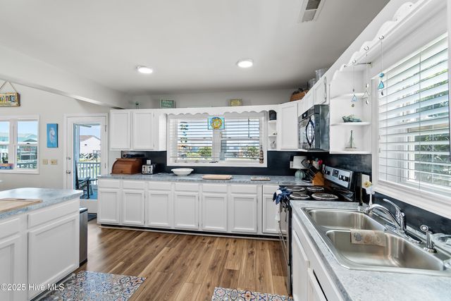 108 Tarpon Drive, Holden Beach, NC 28462