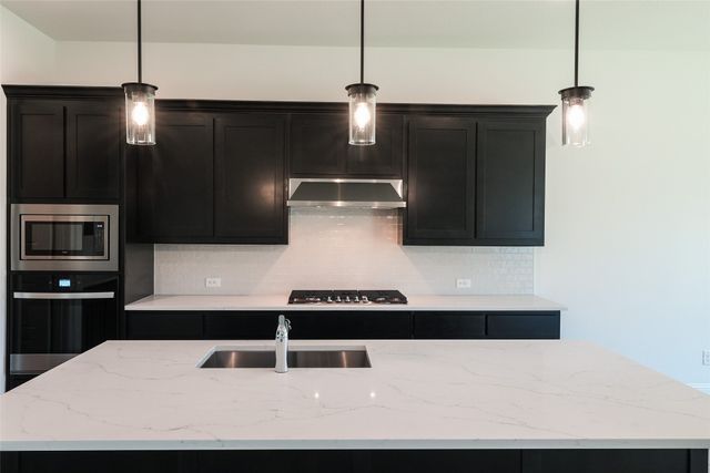 4304 Glen Rose Street, Prosper, TX 75009