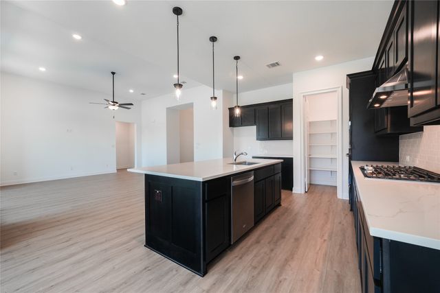 4304 Glen Rose Street, Prosper, TX 75009