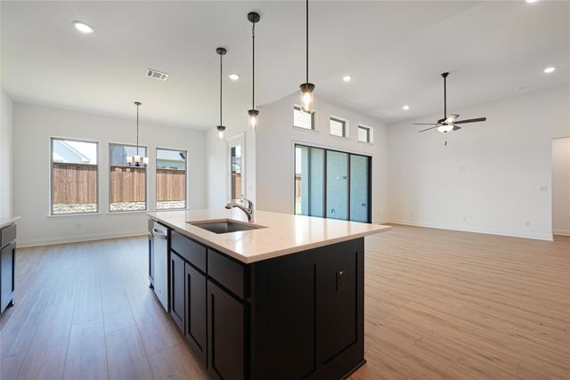 4304 Glen Rose Street, Prosper, TX 75009