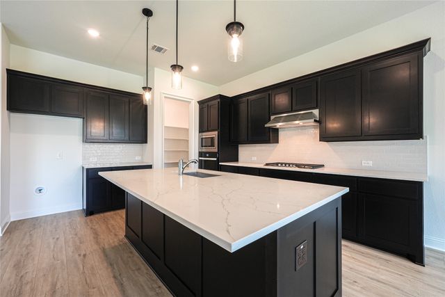 4304 Glen Rose Street, Prosper, TX 75009