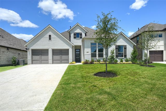 4304 Glen Rose Street, Prosper, TX 75009