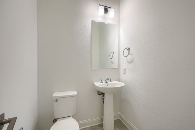 4304 Glen Rose Street, Prosper, TX 75009