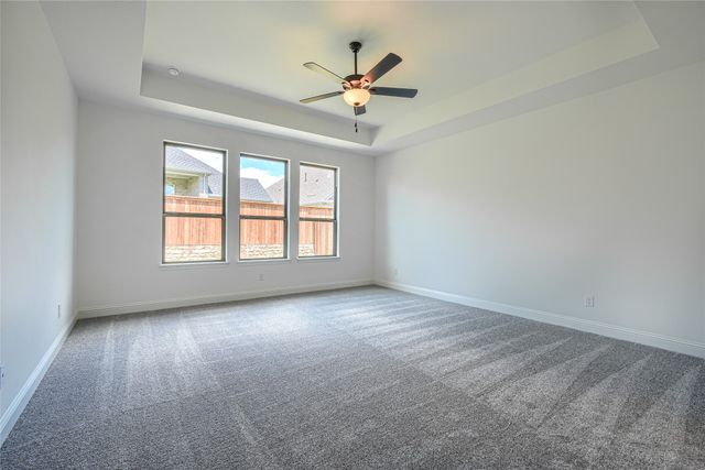 4304 Glen Rose Street, Prosper, TX 75009