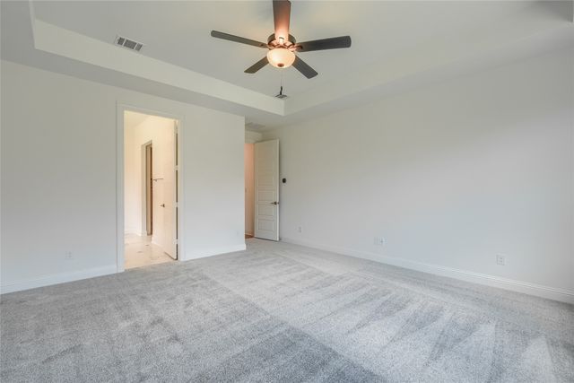 4304 Glen Rose Street, Prosper, TX 75009