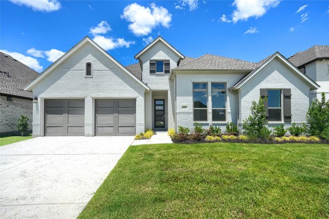 4304 Glen Rose Street, Prosper, TX 75009