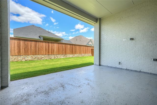 4304 Glen Rose Street, Prosper, TX 75009