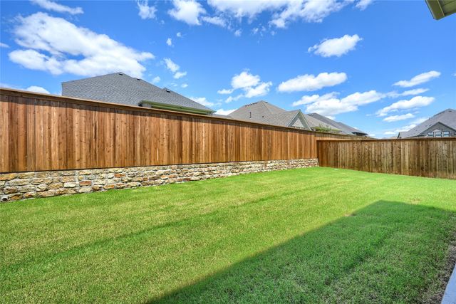 4304 Glen Rose Street, Prosper, TX 75009