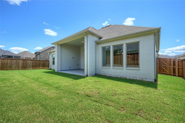 4304 Glen Rose Street, Prosper, TX 75009