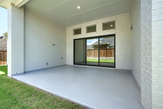 4304 Glen Rose Street, Prosper, TX 75009