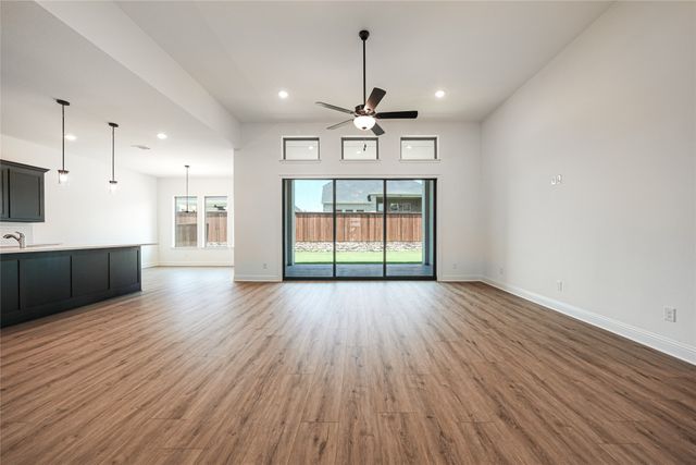 4304 Glen Rose Street, Prosper, TX 75009