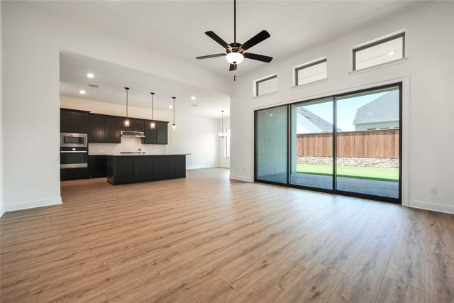 4304 Glen Rose Street, Prosper, TX 75009