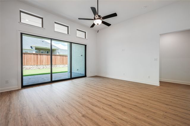 4304 Glen Rose Street, Prosper, TX 75009