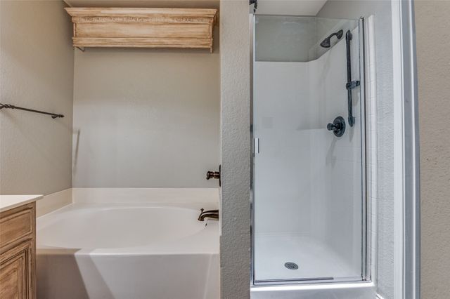 4418 Shady Elm Drive, Mansfield, TX 76063