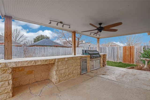 4418 Shady Elm Drive, Mansfield, TX 76063