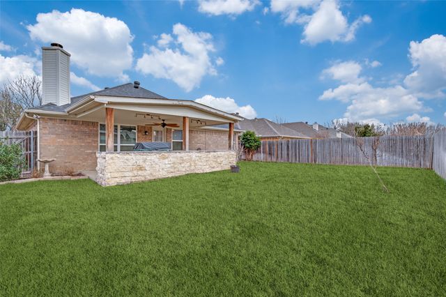 4418 Shady Elm Drive, Mansfield, TX 76063