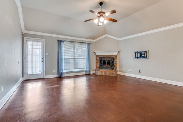 4418 Shady Elm Drive, Mansfield, TX 76063