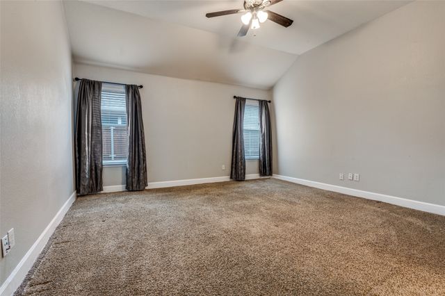 4418 Shady Elm Drive, Mansfield, TX 76063