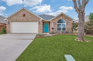 4418 Shady Elm Drive, Mansfield, TX 76063