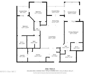 290 Woodlands Way Unit 5, Calabash, NC 28467