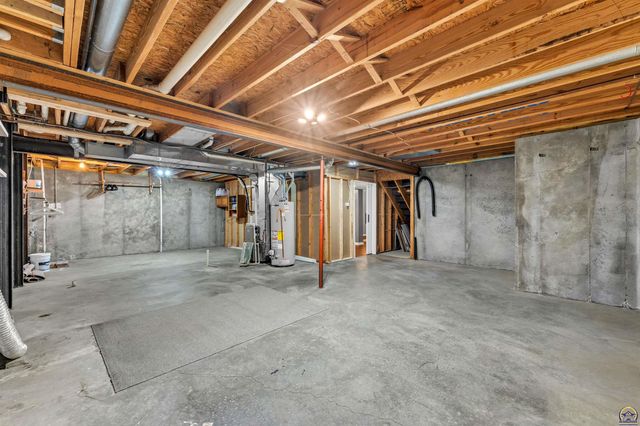 7413 SW 25th ST, Topeka, KS 66614