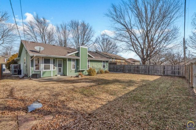 7413 SW 25th ST, Topeka, KS 66614