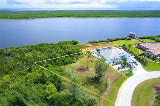 16468 LIGGETT CIRCLE, Port Charlotte, FL 33981