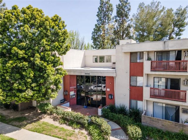 20234 Cantara Street 231, Winnetka, CA 91306