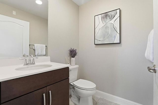 446 Ellicott Loop, San Jose, CA 95123