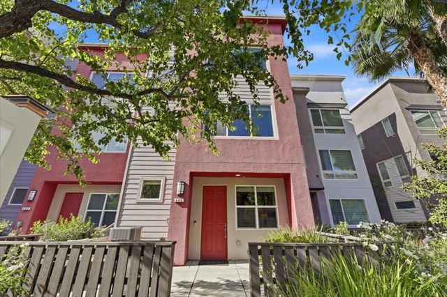 446 Ellicott Loop, San Jose, CA 95123
