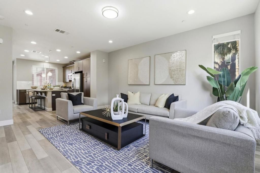 446 Ellicott Loop, San Jose, CA 95123
