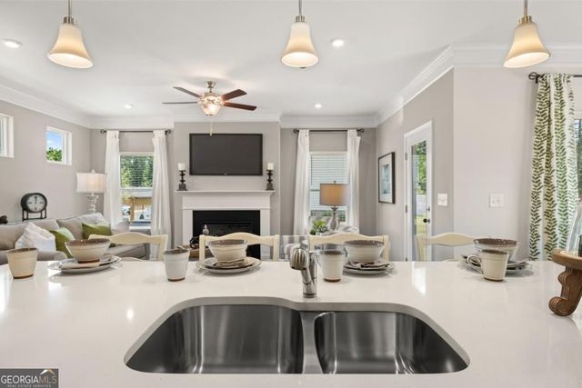 1250 Elowen Drive, Austell, GA 30168