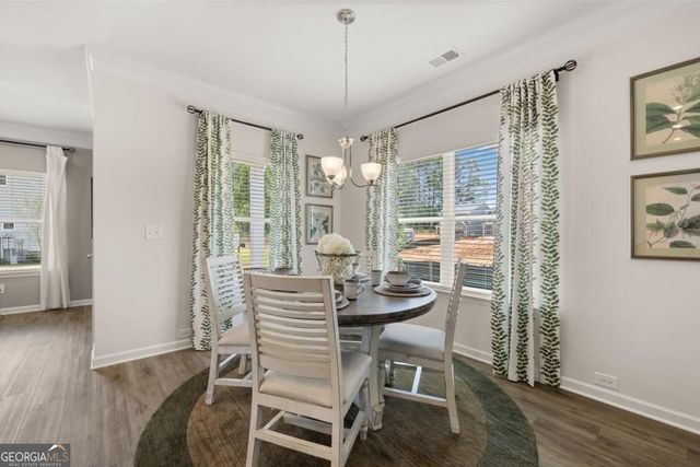 1250 Elowen Drive, Austell, GA 30168