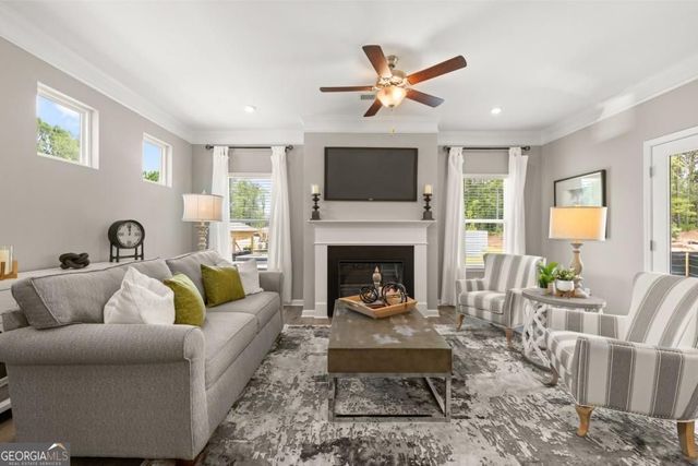 1250 Elowen Drive, Austell, GA 30168