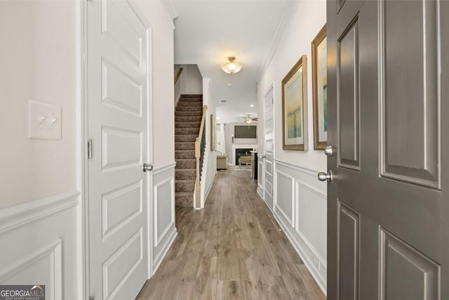 1250 Elowen Drive, Austell, GA 30168