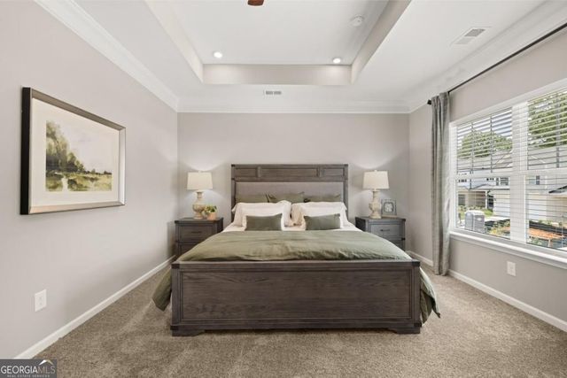 1250 Elowen Drive, Austell, GA 30168