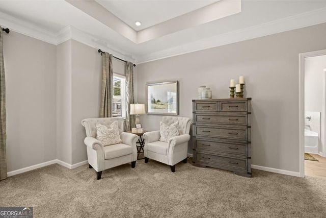 1250 Elowen Drive, Austell, GA 30168