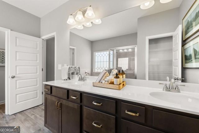 1250 Elowen Drive, Austell, GA 30168