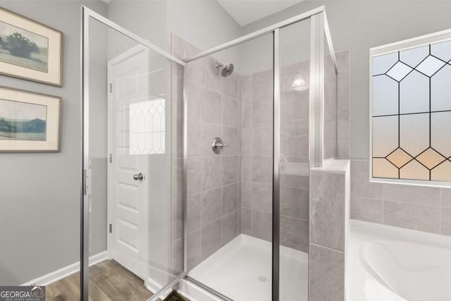 1250 Elowen Drive, Austell, GA 30168