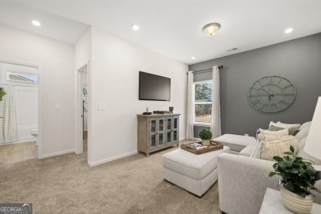 1250 Elowen Drive, Austell, GA 30168