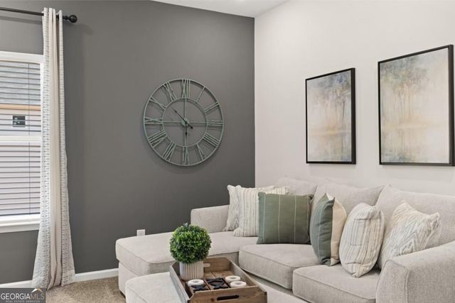 1250 Elowen Drive, Austell, GA 30168