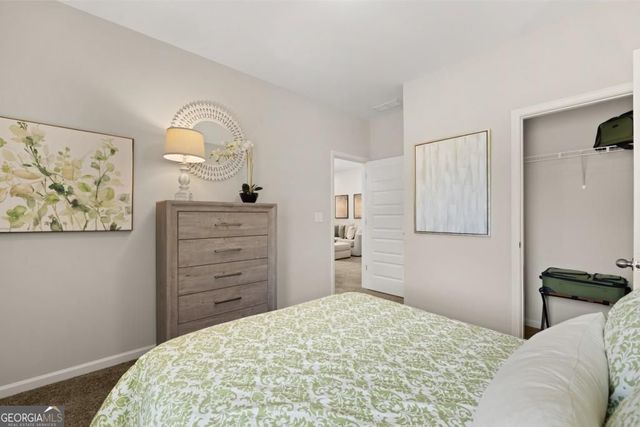 1250 Elowen Drive, Austell, GA 30168