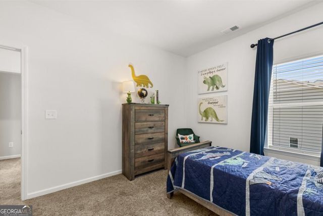 1250 Elowen Drive, Austell, GA 30168