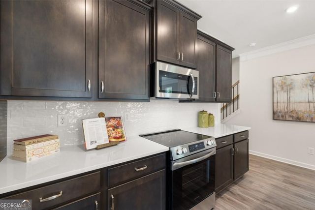 1250 Elowen Drive, Austell, GA 30168