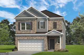 1250 Elowen Drive, Austell, GA 30168